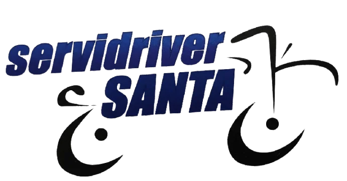 ServidriverSanta EIRL